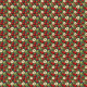 Fabric 42838 | strawberris 