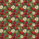 Fabric 42838 | strawberris 