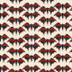 Fabric 42879 | bats