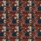 Fabric 42929 | kwiaty