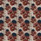 Fabric 42930 | kwiat