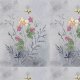 Fabric 42935 | panel - bukiet
