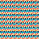 Fabric 42954 | Tropikalna wyspa