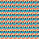 Fabric 42954 | Tropikalna wyspa