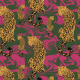 Fabric 42958 | lampart