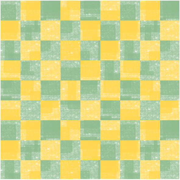 Tkanina 42964 | szachownica krata