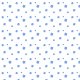 Fabric 42970 | niebieskie niezapominajki