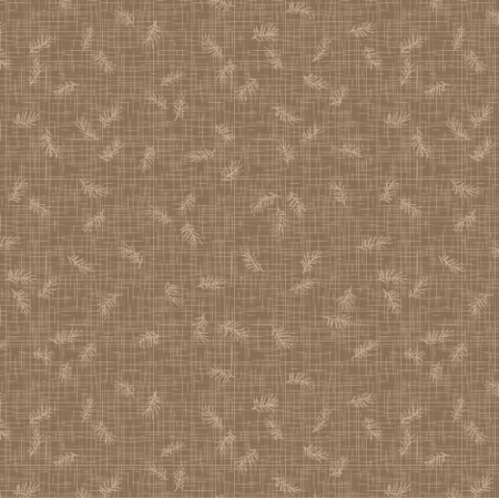 43336 | Soft winter woodland textured tossed pine twigs