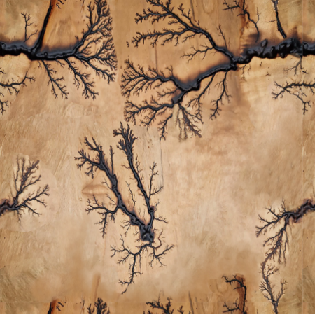 Fabric 43454 | DREWNO1