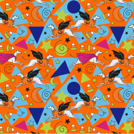 43520 | Halloween FK 001