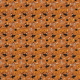 Tkanina 43525 | Happy Halloween FK 002