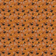 Tkanina 43525 | Happy Halloween FK 002