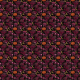 Fabric 43534 | Luxury halloween FK 001