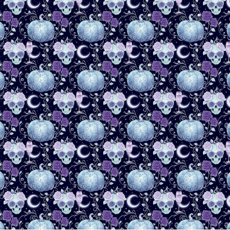 43535 | Luxury halloween FK 002