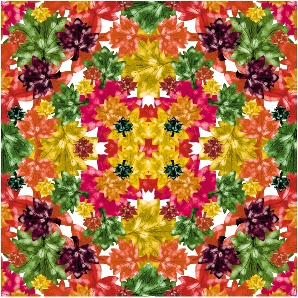 Tkanina 43566 | JESIEŃ 01