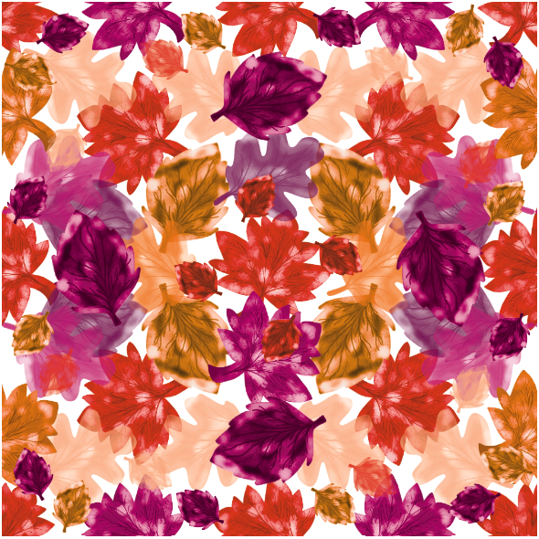 Fabric 43569 | JESIEŃ 03