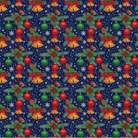 43599 | Merry Christmas FK 006