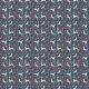 Fabric 43643 | Merry Whippet Christmas FK 032