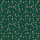 Fabric 43655 | Merry Whippet Christmas starry