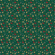 Fabric 43656 | Merry Whippet Christmas red bows FK