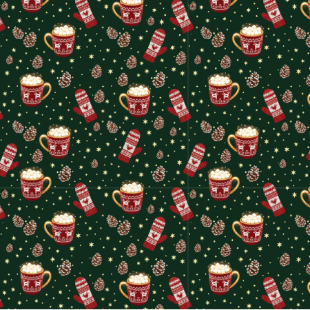 43657 | Merry Christmas FK 008