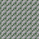 Fabric 4507 | Papugi w tropikach0