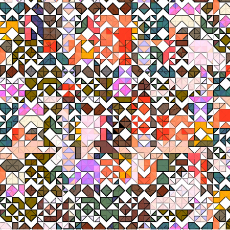 Fabric 4539 | AN001.2.