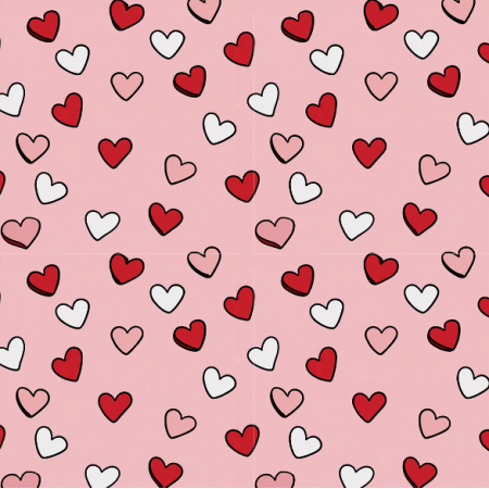 45029 | Shadowed Heart Scatter 26 FK 001 60pc