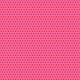 Tkanina 45035 | Red hearts on hot pink 100pc
