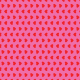 Tkanina 45035 | Red hearts on hot pink 100pc