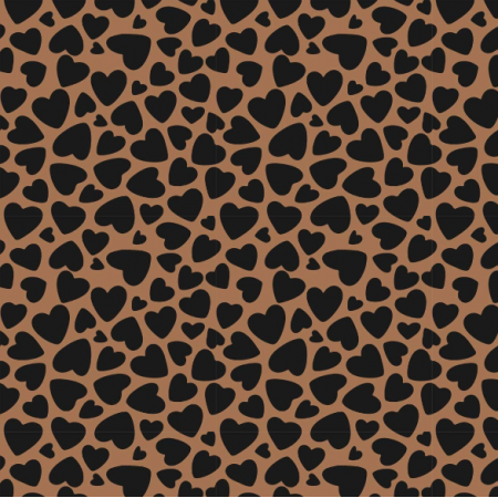 45055 | Serca panterka