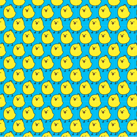 45121 | Qrczaki na blue