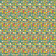 Tkanina 45123 | Easter PaTchwork
