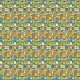 Tkanina 45123 | Easter PaTchwork