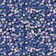 Tkanina 45130 | Blue meadow