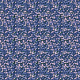Tkanina 45130 | Blue meadow
