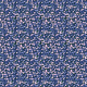 Tkanina 45130 | Blue meadow