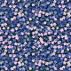 Tkanina 45130 | Blue meadow