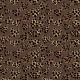 Tkanina 45131 | Leopards hearts