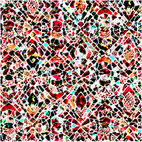 Fabric 4605 | AN003.1.