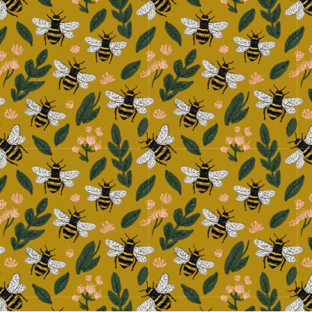 51417 | honey bees