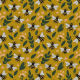 Tkanina 51417 | honey bees