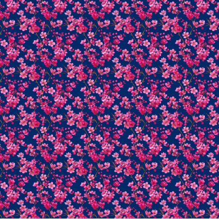 51419 | cherry blossom