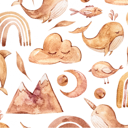 51528 | rainbow brown 1