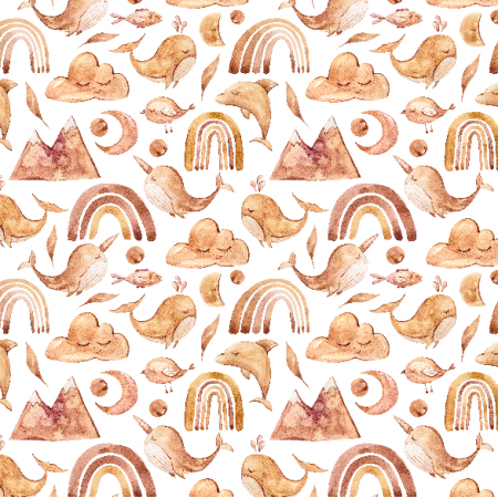 51529 | rainbow brown 1A