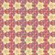 Fabric 51578 | żółty