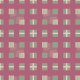 Fabric 51579 | fioletowy