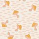 Fabric 4754 | champignons