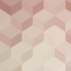 Fabric 4771 | STUCCO CUBICs 3D00