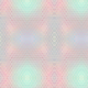 Tkanina 4772 | pastel cubics 3d